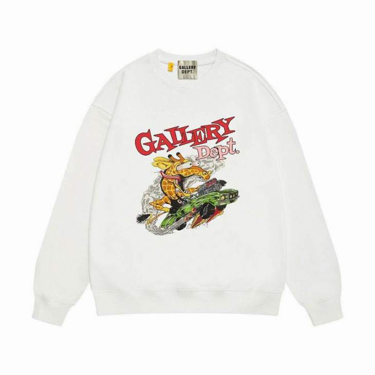 Picture of Gallery Dept Sweathirt _SKUGalleryDeptS-2XL11trGAY18932528